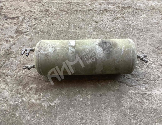 Ресивер воздушный Iveco Stralis I 2002-2012  Iveco Stralis Stralis I 2002-2012