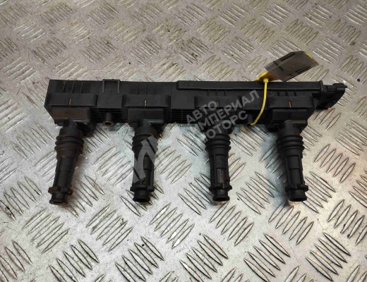 Катушка зажигания Opel Astra H 2004-2007  Opel Astra Astra H 2004-2007