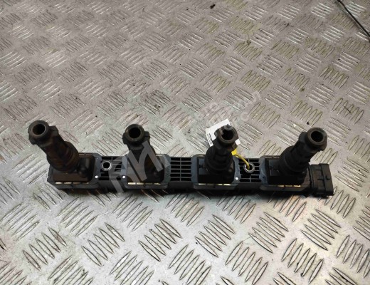 Катушка зажигания Opel Astra H 2004-2007  Opel Astra Astra H 2004-2007