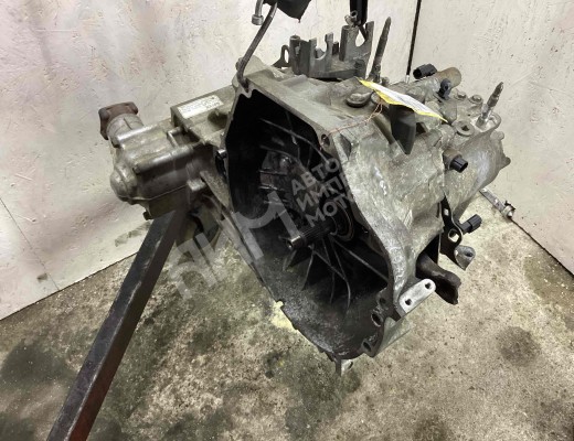 КПП механическая (МКПП) 6-ступенчатая Honda CR-V II (RD8, RD9) 2004-2006 рестайлинг  Honda CR-V CR-V II (RD8, RD9) 2004-2006 рестайлинг