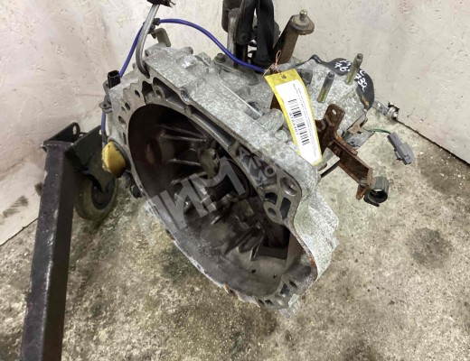КПП механическая (МКПП) 5-ступенчатая Mazda 3 I (BK) 2003-2009  Mazda 3 3 I (BK) 2003-2009