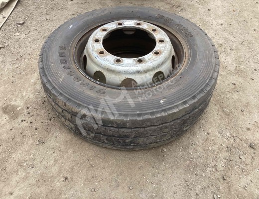 Шина Mercedes Citaro (O530) 1997-2007  Mercedes Citaro Citaro (O530) 1997-2007