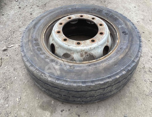 Шина Mercedes Citaro (O530) 1997-2007  Mercedes Citaro Citaro (O530) 1997-2007