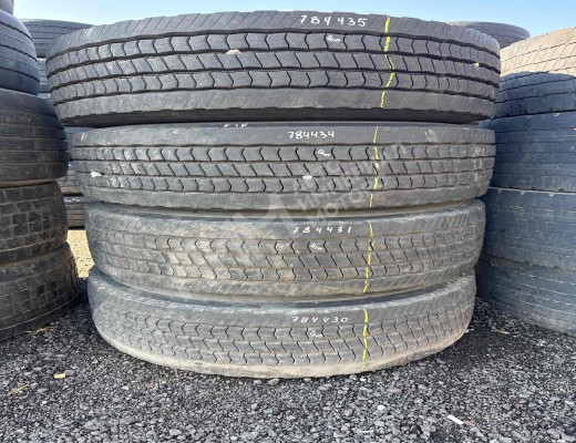 Шина Mercedes Citaro (O530) 1997-2007  Mercedes Citaro Citaro (O530) 1997-2007