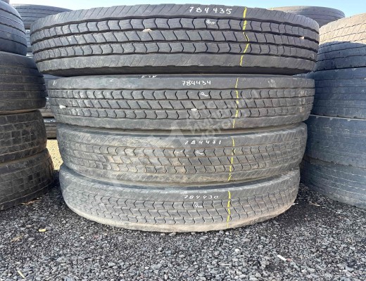 Шина Mercedes Citaro (O530) 1997-2007  Mercedes Citaro Citaro (O530) 1997-2007