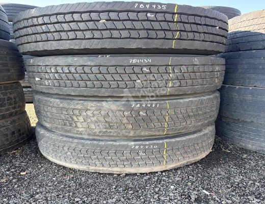 Шина Mercedes Citaro (O530) 1997-2007  Mercedes Citaro Citaro (O530) 1997-2007