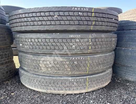 Шина Mercedes Citaro (O530) 1997-2007  Mercedes Citaro Citaro (O530) 1997-2007