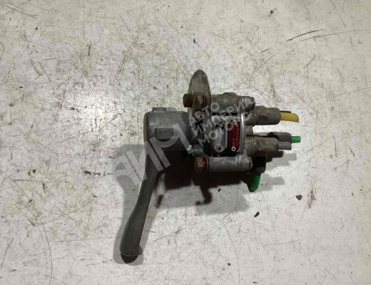 Кран пневматический Schmitz SKO-24  Schmitz SKO-24 SKO-24