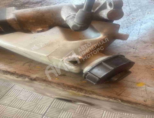 Цилиндр сцепления главный Iveco Eurocargo II 2003-2008  Iveco Eurocargo Eurocargo II 2003-2008