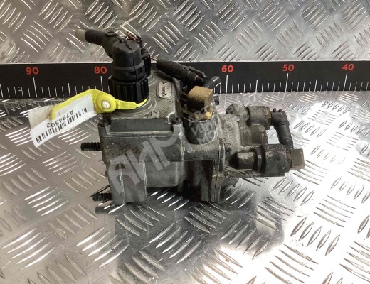 Кран главный тормозной Setra S315 (NF) 1996-2006  Setra S S315 (NF) 1996-2006