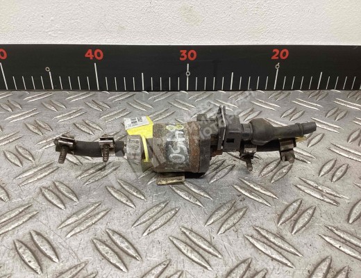 Насос топливный автономного отопителя Scania R-Series 2004-2016  Scania R-series R-Series 2004-2016