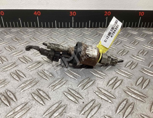 Насос топливный автономного отопителя Mercedes Axor 2001-н.в.  Mercedes Axor Axor 2001-н.в.