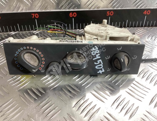 Переключатель отопителя (печки) Iveco Eurocargo III 2008-2015  Iveco Eurocargo Eurocargo III 2008-2015