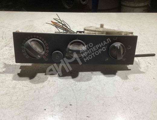 Переключатель отопителя (печки) Iveco Eurocargo III 2008-2015  Iveco Eurocargo Eurocargo III 2008-2015