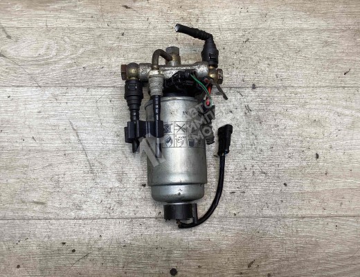 Корпус топливного фильтра Citroen Jumper I 1994-2006  Citroen Jumper Jumper I 1994-2006