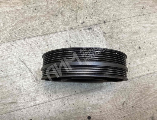 Шкив коленвала Audi A6 C5 (4B) 2001-2004 рестайлинг  Audi A6 A6 C5 (4B) 2001-2004 рестайлинг