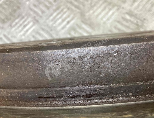 Диск тормозной передний Mercedes C (W203) 2000-2004  Mercedes C C (W203) 2000-2004
