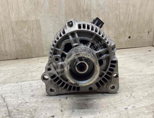 Генератор Volkswagen Golf IV (1J) 1997-2004  Volkswagen Golf Golf IV (1J) 1997-2004
