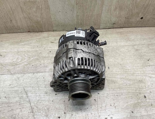 Генератор Volkswagen Golf IV (1J) 1997-2004  Volkswagen Golf Golf IV (1J) 1997-2004