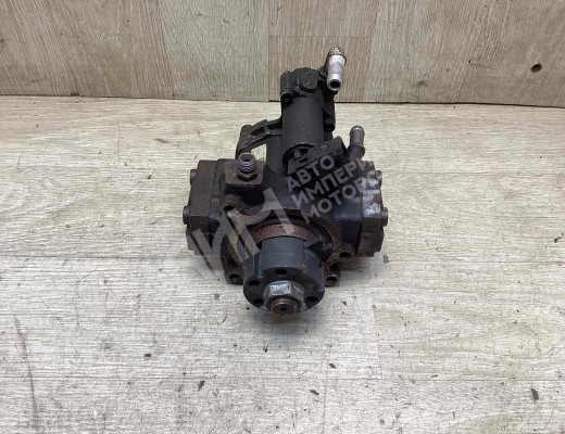 ТНВД Volkswagen Caddy III (2K) 2010-2015 рестайлинг  Volkswagen Caddy Caddy III (2K) 2010-2015 рестайлинг