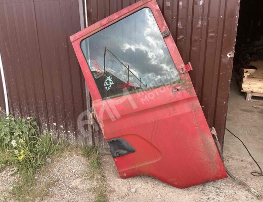 Дверь передняя правая Scania R-Series 2004-2016  Scania R-series R-Series 2004-2016