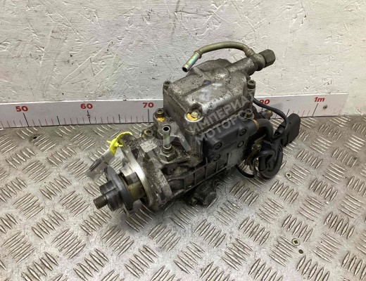 ТНВД Volkswagen Golf IV (1J) 1997-2004  Volkswagen Golf Golf IV (1J) 1997-2004