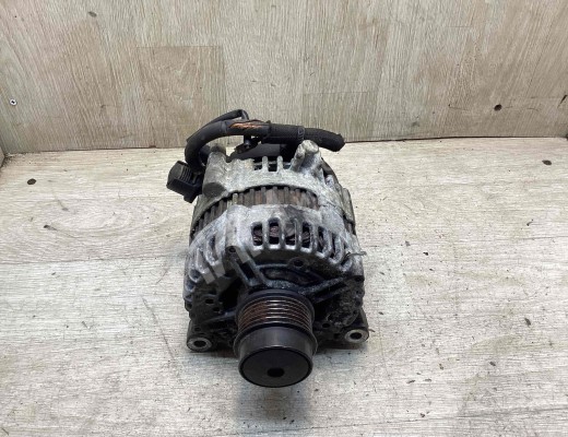 Генератор Peugeot 607 2004-2009 рестайлинг  Peugeot 607 607 2004-2009 рестайлинг