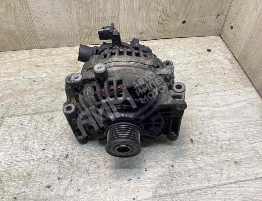Генератор Mercedes C (W203) 2000-2004  Mercedes C C (W203) 2000-2004