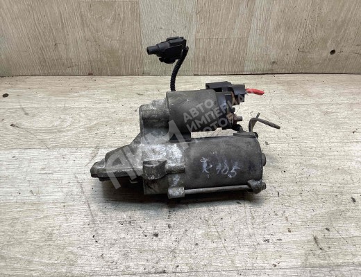 Стартер Ford Mondeo III 2000-2003  Ford Mondeo Mondeo III 2000-2003