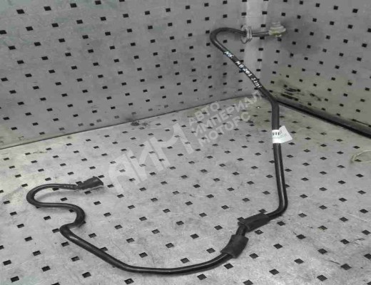 Трубка вакуумная Mercedes C (W203) 2004-2007 рестайлинг  Mercedes C C (W203) 2004-2007 рестайлинг