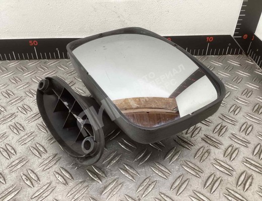 Зеркало бордюрное Renault Midlum I 2000-2006  Renault Midlum Midlum I 2000-2006