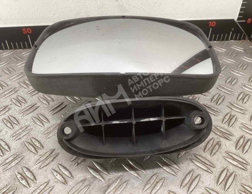 Зеркало бордюрное Renault Midlum I 2000-2006  Renault Midlum Midlum I 2000-2006