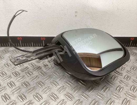 Зеркало наружное правое Scania 4-series 1995-2004  Scania 4-series 4-series 1995-2004
