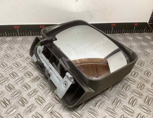 Зеркало бордюрное Iveco Eurocargo III 2008-2015  Iveco Eurocargo Eurocargo III 2008-2015