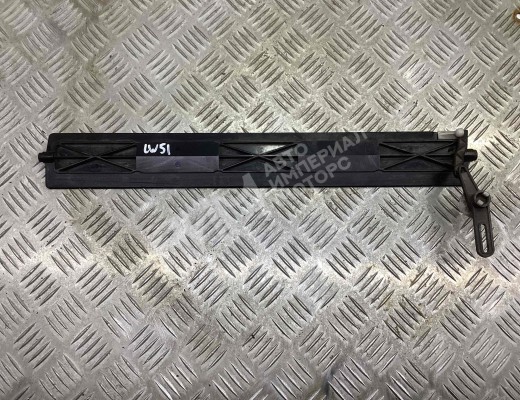 Заслонка печки/климат-контроля MAN TGA 2000-2008  MAN TGA TGA 2000-2008