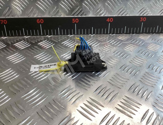 Блок реле Setra S315 (NF) 1996-2006  Setra S S315 (NF) 1996-2006