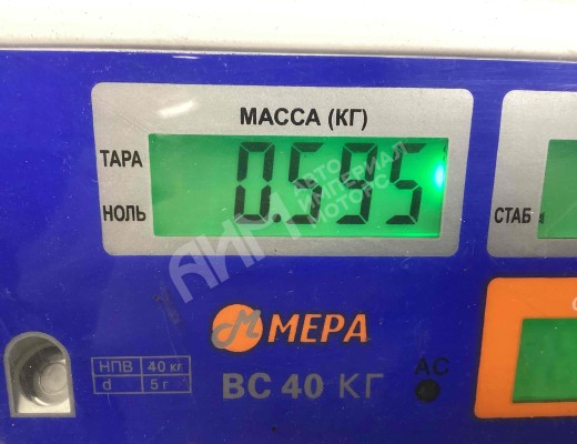 Форсунка Adblue Iveco Stralis I 2002-2012  Iveco Stralis Stralis I 2002-2012