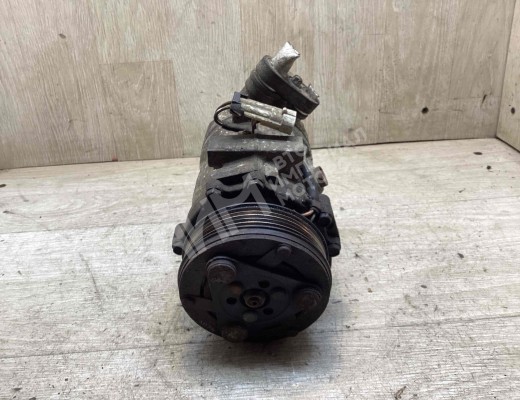 Компрессор кондиционера Opel Astra G 1998-2004  Opel Astra Astra G 1998-2004