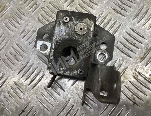 Замок капота Iveco Stralis I 2002-2012  Iveco Stralis Stralis I 2002-2012