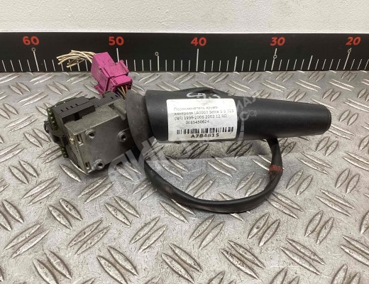 Переключатель круиз-контроля Setra S315 (NF) 1996-2006  Setra S S315 (NF) 1996-2006