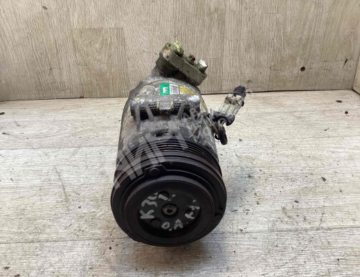 Компрессор кондиционера Opel Astra H 2004-2007  Opel Astra Astra H 2004-2007