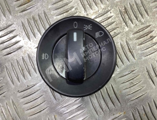 Переключатель света MAN TGS I 2007-2020  MAN TGS TGS I 2007-2020