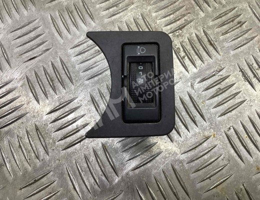 Кнопка корректора фар MAN TGS I 2007-2020  MAN TGS TGS I 2007-2020