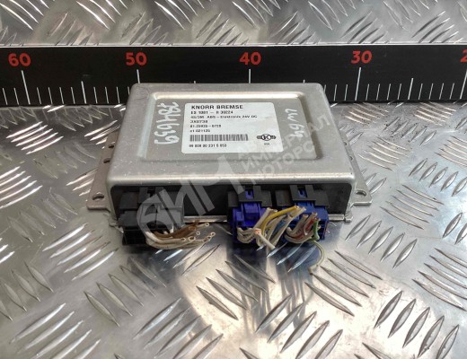 Блок управления ABS MAN L2000 1994-2002  MAN L2000 L2000 1994-2002