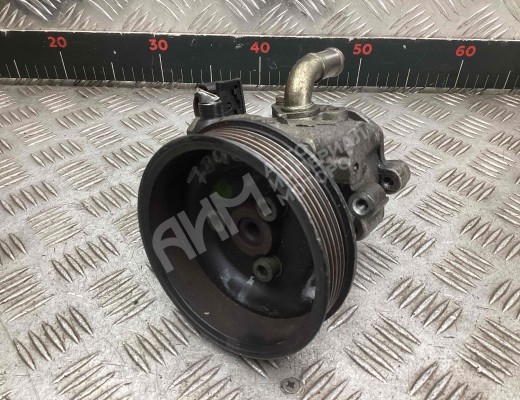 Насос гидроусилителя руля Volkswagen Golf IV (1J) 1997-2004  Volkswagen Golf Golf IV (1J) 1997-2004