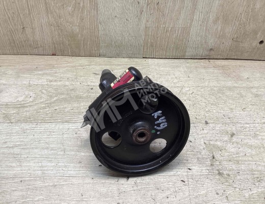 Насос гидроусилителя руля Dacia Sandero I (B90) 2008-2012  Dacia Sandero Sandero I (B90) 2008-2012