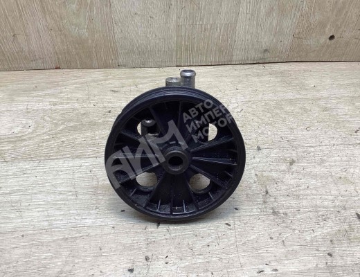 Насос гидроусилителя руля Volvo V40 I (VW) 2000-2004 рестайлинг  Volvo V40 V40 I (VW) 2000-2004 рестайлинг