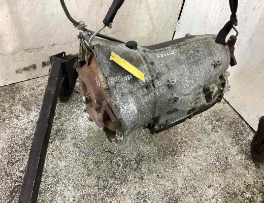 КПП автоматическая (АКПП) Mercedes C (W203) 2000-2004  Mercedes C C (W203) 2000-2004