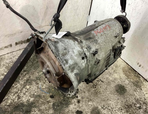 КПП автоматическая (АКПП) Mercedes E (W210) 1999-2002 рестайлинг  Mercedes E E (W210) 1999-2002 рестайлинг