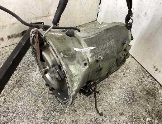 КПП автоматическая (АКПП) Mercedes E (W210) 1999-2002 рестайлинг  Mercedes E E (W210) 1999-2002 рестайлинг